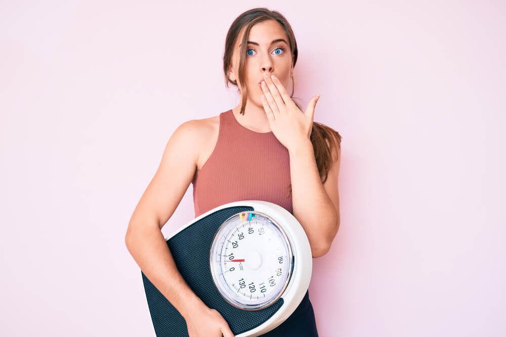 Common weight loss mistakes begginers make in the gym or home