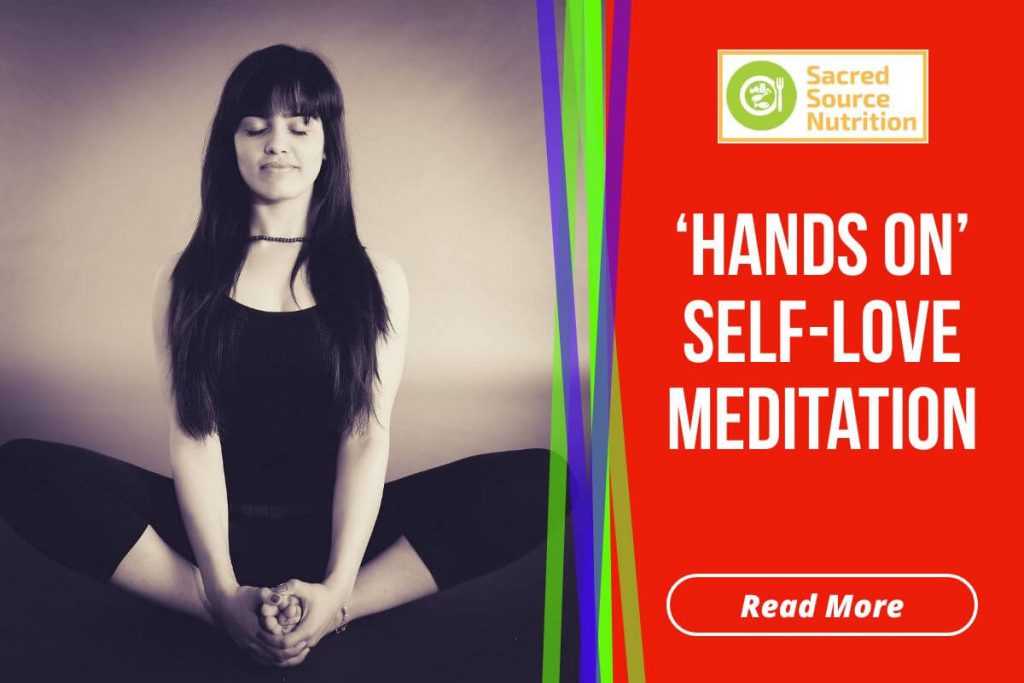 self love meditation and guided meditation for self love