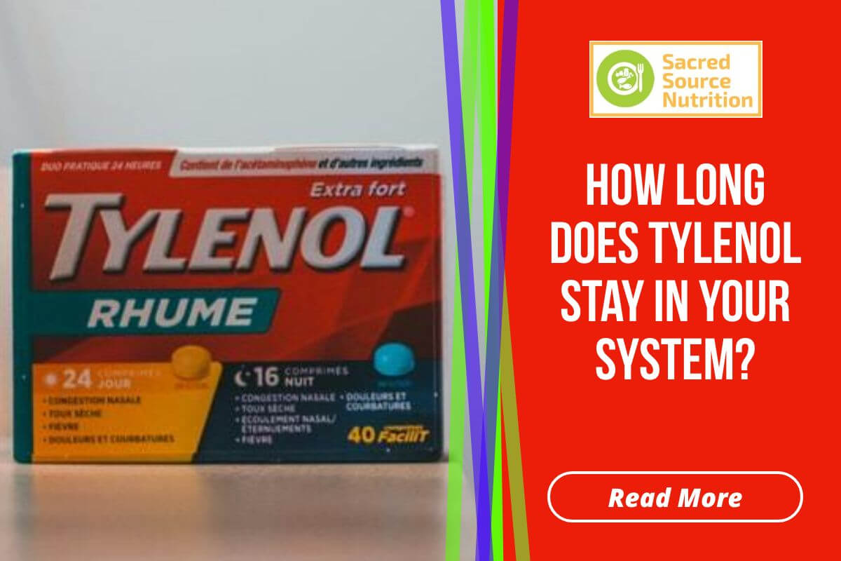 A commonly used analgesic and antipyretic drug, Tylenol can be a lifesaver for headaches and other painful conditions